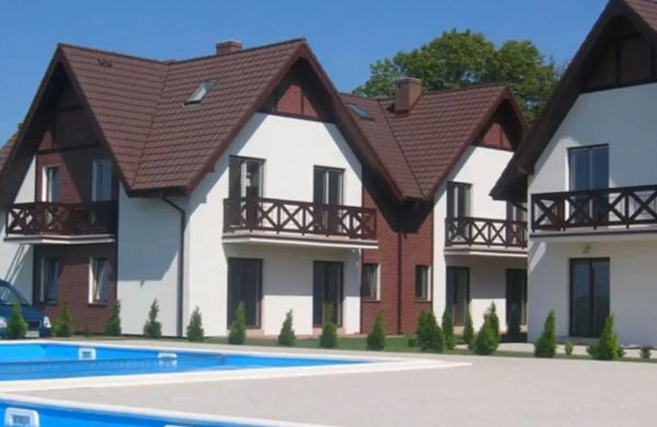 Apartament For You Łeba