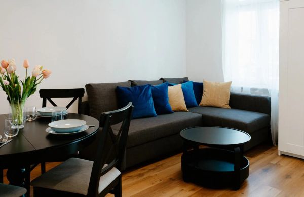 Apartamenty Sun & Snow Słowiańska 15 Ustka