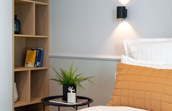 Apartament A morze las Gdańsk