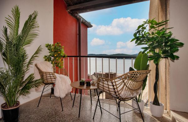 Apartman Šibenik - CSV464