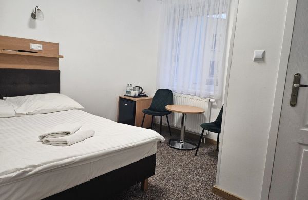 Pokoje Hel Wieniec Zdrój