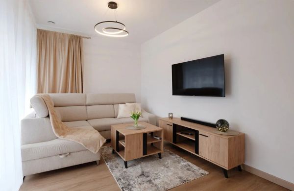 Apartamenty Sun & Snow Poniwiec Ustroń