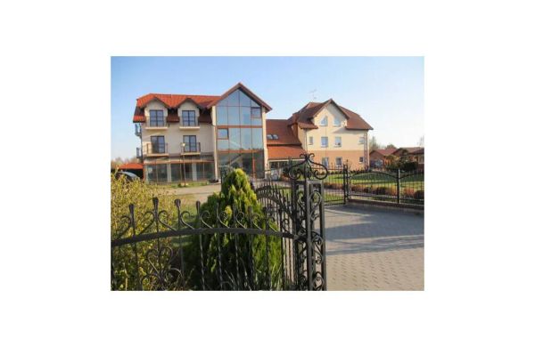 Apartamenty i pokoje RAFA 2 Dąbki