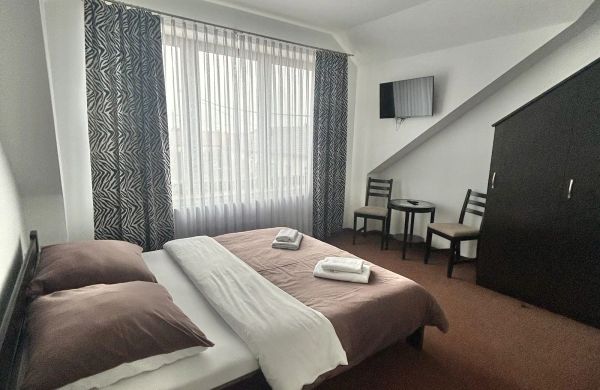 Restauracja - Noclegi Kołek Pogórze