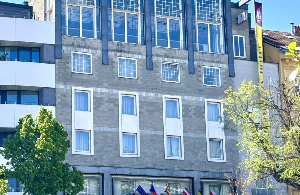 A-AUSTERLITZ HOTEL