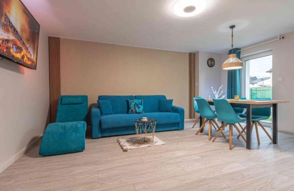Apartament Komfort Rabka-Zdrój