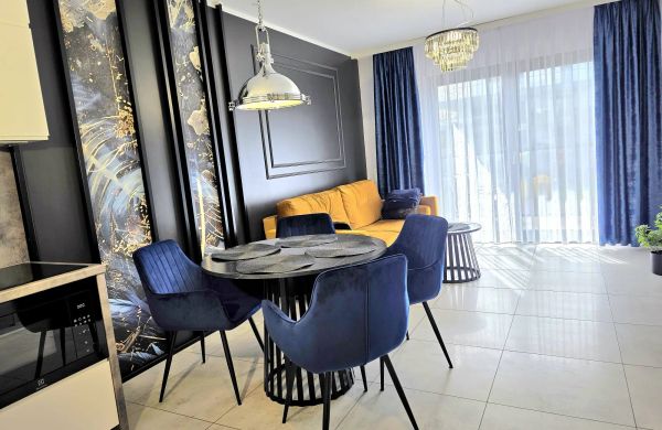 Apartament Apatyt14 Dziwnów