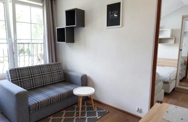 Słoneczne Apartamenty w Poddąbiu