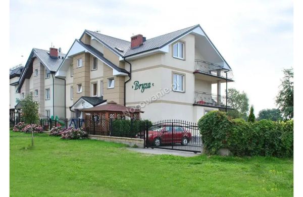 Willa Bryza Władysławowo