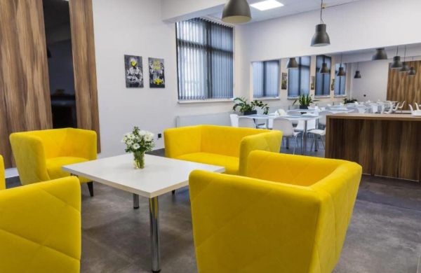 HOMER Ośrodek Rehabilitacji i Szkolenia PZN Bydgoszcz