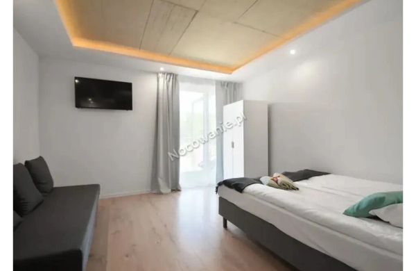 Apartamenty Blomma Niechorze