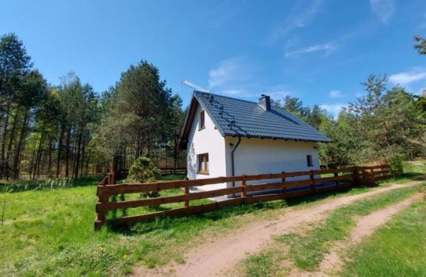 Domek u Beti Wąglikowice