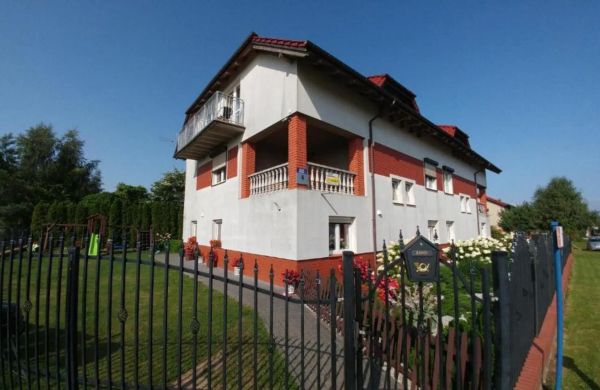 Pokoje Gościnne U Bliźniaków Gąski