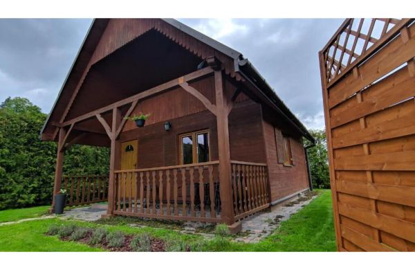 Domek pod Czulnią Zwierzyń