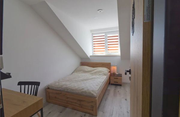 Apartamenty Uherce Mineralne 124