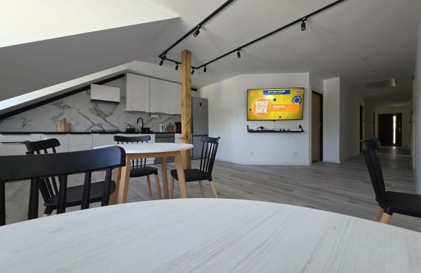 Apartamenty Uherce Mineralne 124