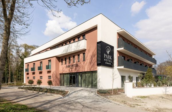 Park Hotel Mosonmagyaróvár