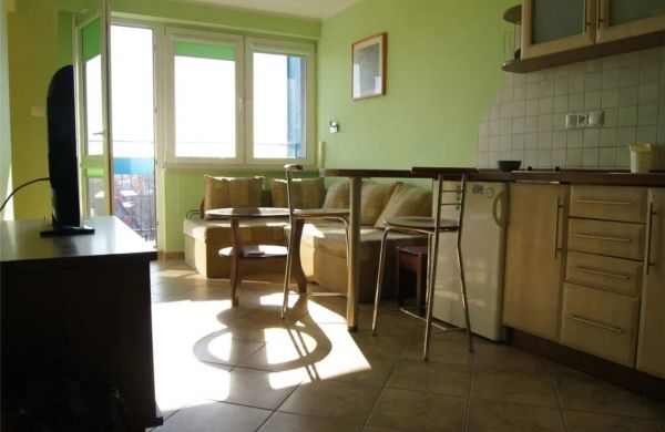 Apartament 39 Ustka