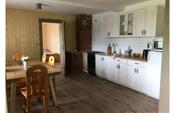 Agroturystyka Pod Zamkiem Korczyna