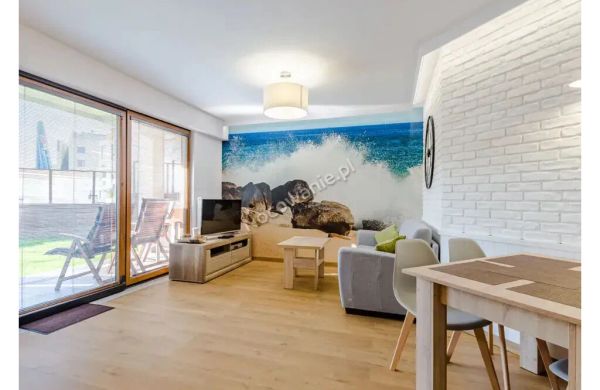 Apartament Morska Fala Władysławowo
