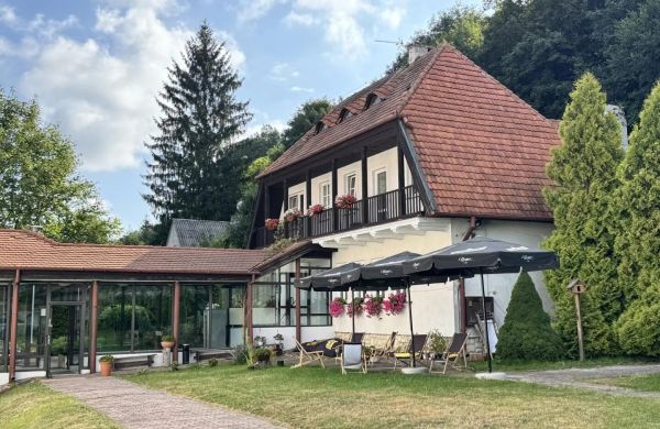 Hotel Żuraw Kazimierz Dolny