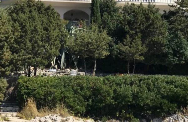 Apartments Belle Vue Okrug Donji
