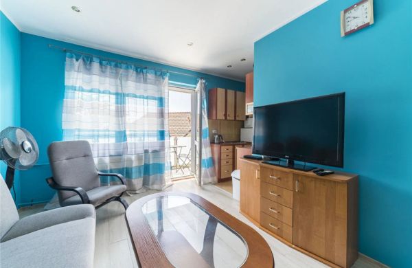 Apartament Alga 2 Łeba