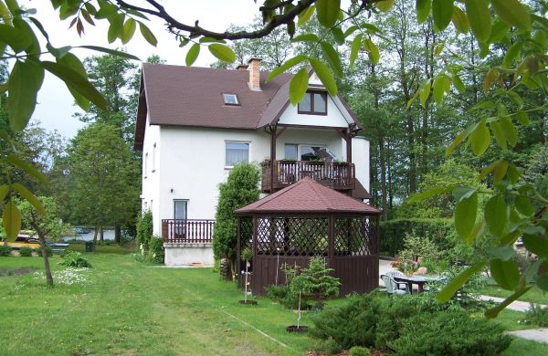 Apartament nad Traczem Giżycko