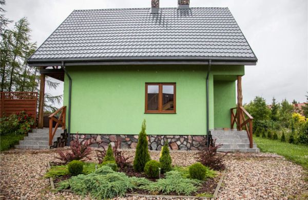 Dom Przejma