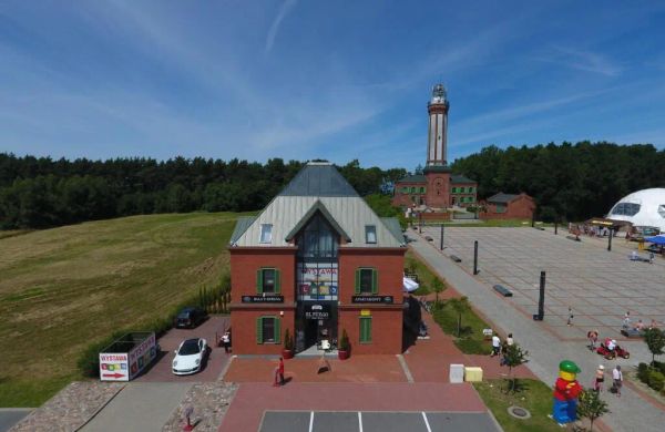 Apartamenty Klifowa 7 Niechorze