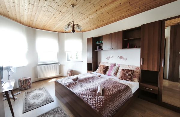 Helio Apartman Balatongyörök