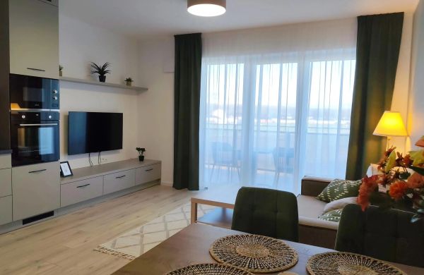 GINA Apartman