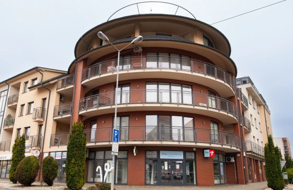 Rotunda 309