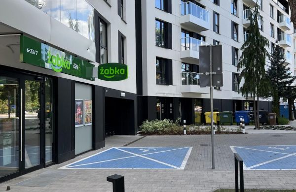 Apartament Masurian Home Ełk