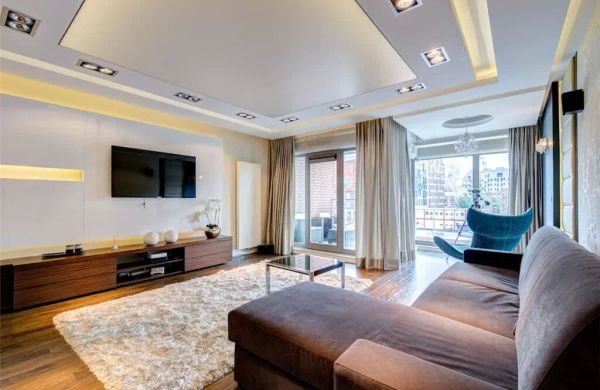Szafarnia 11 | Przestronny Apartament | Widok Gdańsk