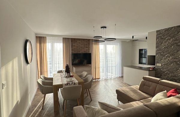 Apartament Panorama 79 Nowy  Targ