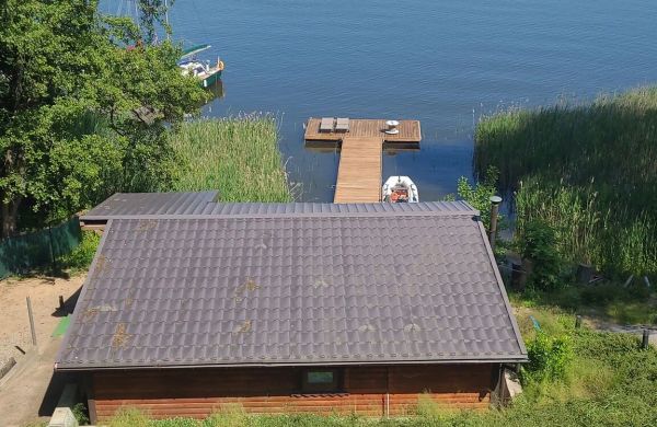 Domek Siemianowo