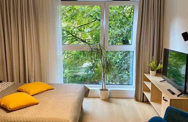 Poznań Rents Apartamenty Plac Wolności 6