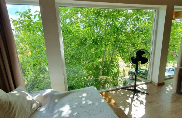 Apartament Orzechowy Piecki