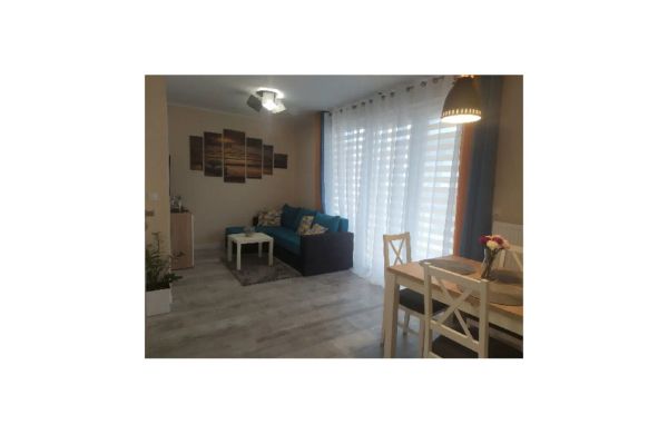 Apartamenty Wojnarowski Przystań na moment Władysławowo