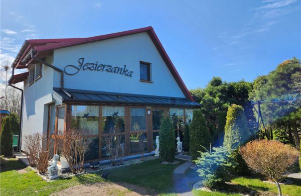 Domki Jezierzanka
