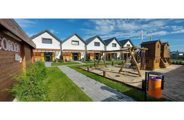 Corden Village Łeba