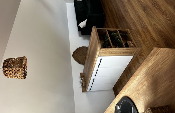 Apartament Lawendowe Wzgórze Polańczyk