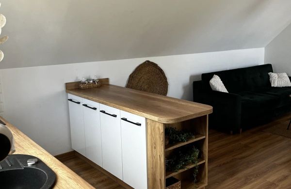 Apartament Lawendowe Wzgórze Polańczyk