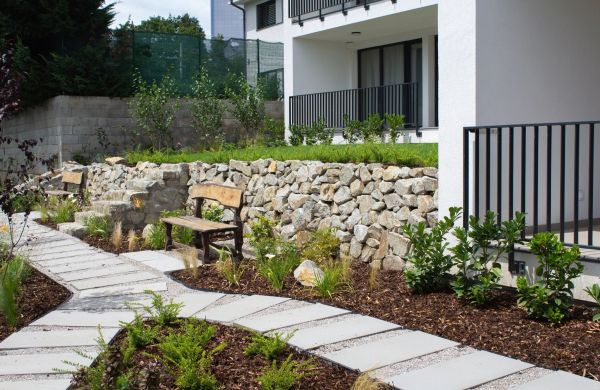 Gardinn Serviced Apartments