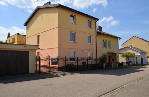 Pokoje i Apartamenty u Gosa