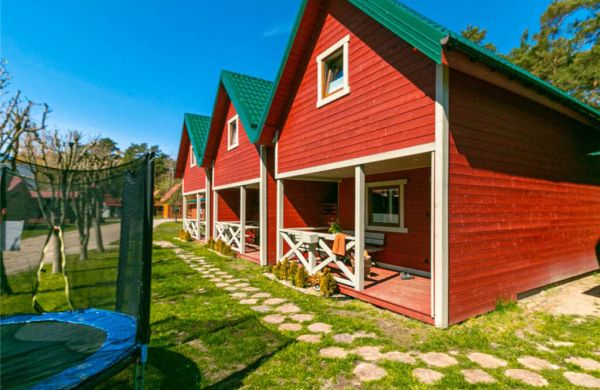 Ośrodek Leśny Zakątek Pogorzelica