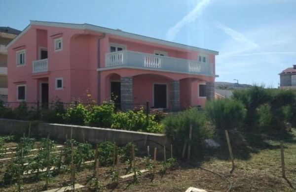 Kuća za odmor Stipe Pag