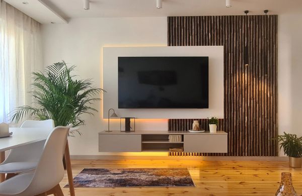 Apartament TARNO Lake Tarnobrzeg