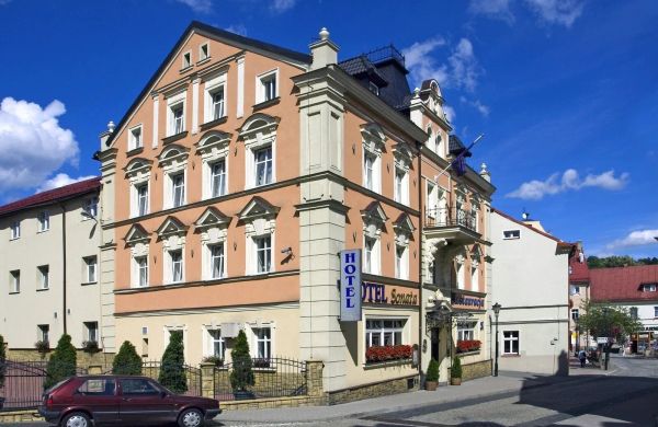 Sonata Duszniki Zdrój